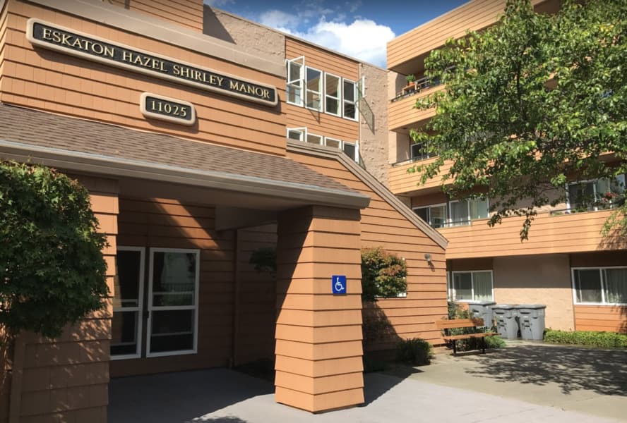 Eskaton Hazel Shirley Manor - Senior living in El Cerrito, California