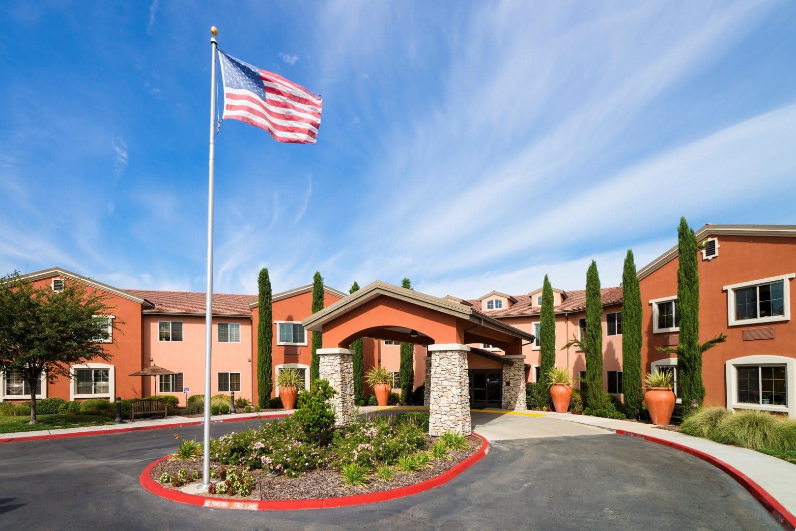 Eskaton Village Roseville in Roseville, CA