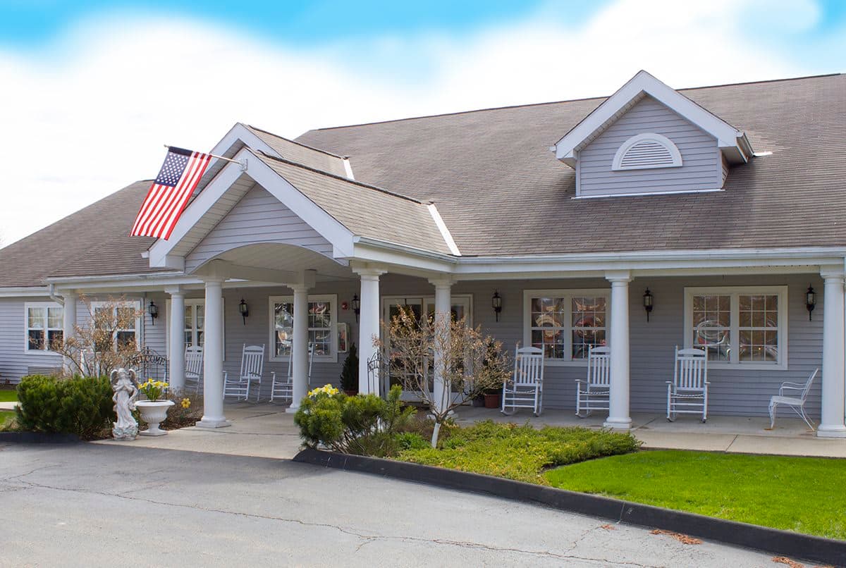 The Addison Of Uniontown in Uniontown, PA