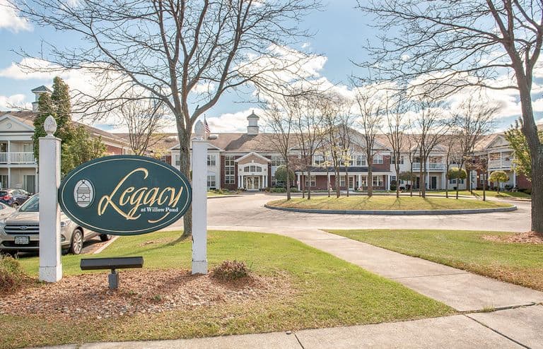 The Addison Of Willow Pond - Senior living in Penfield, New York
