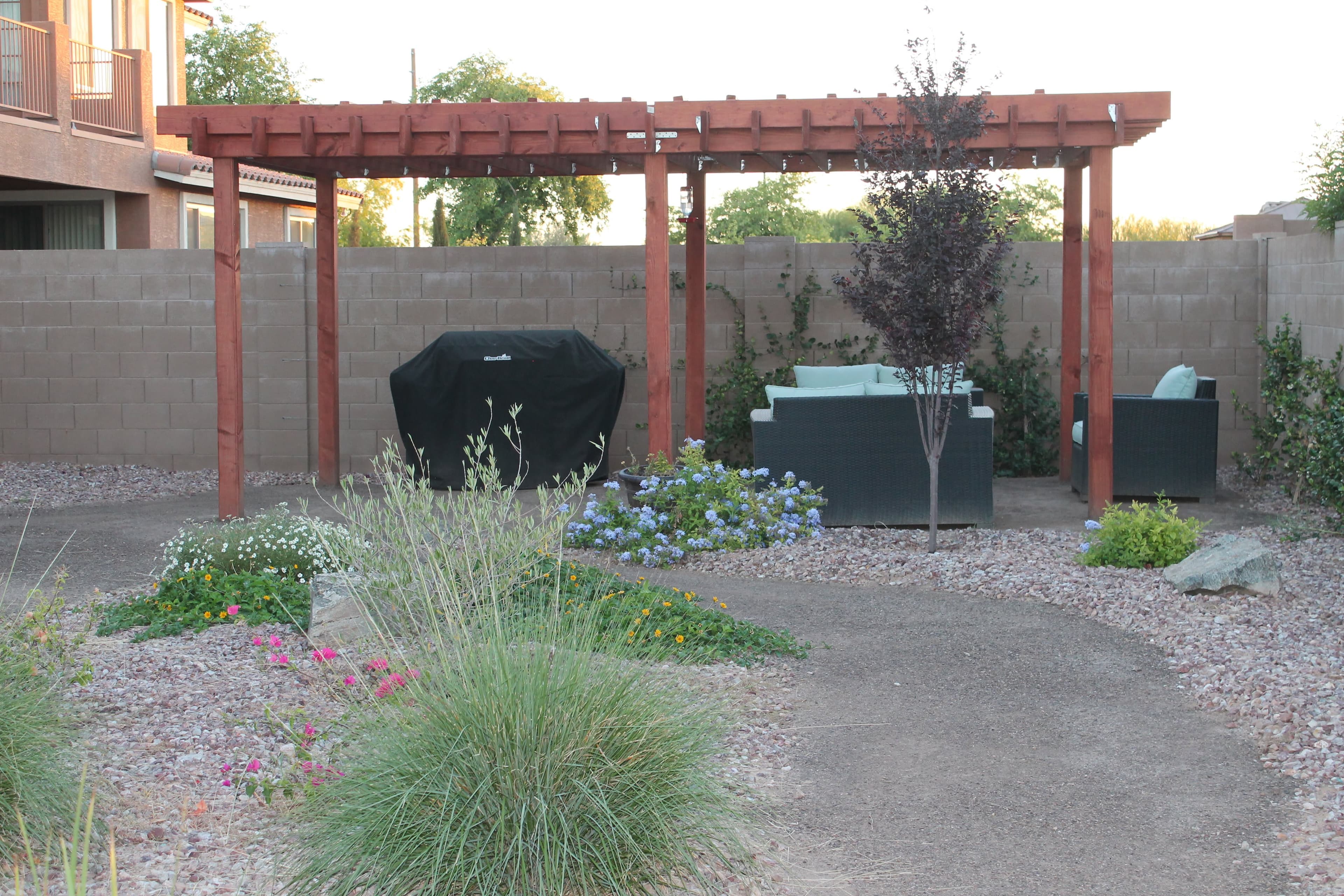 Estancia Assisted Living in Gilbert, AZ - Main View