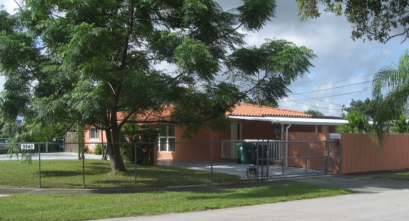 Estela Home for the Elderly in Miami, FL - Main View