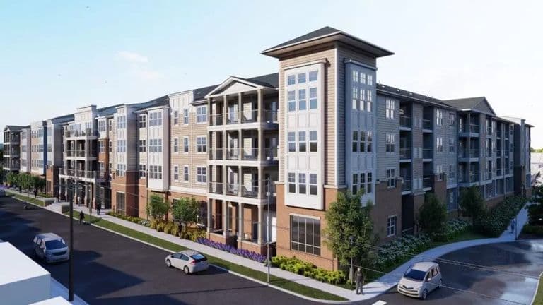 Acclaim At East Beach - Senior living in Norfolk, Virginia