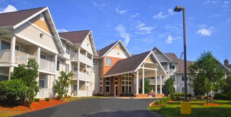 Euphoria West Allis in West Allis, WI - Main View