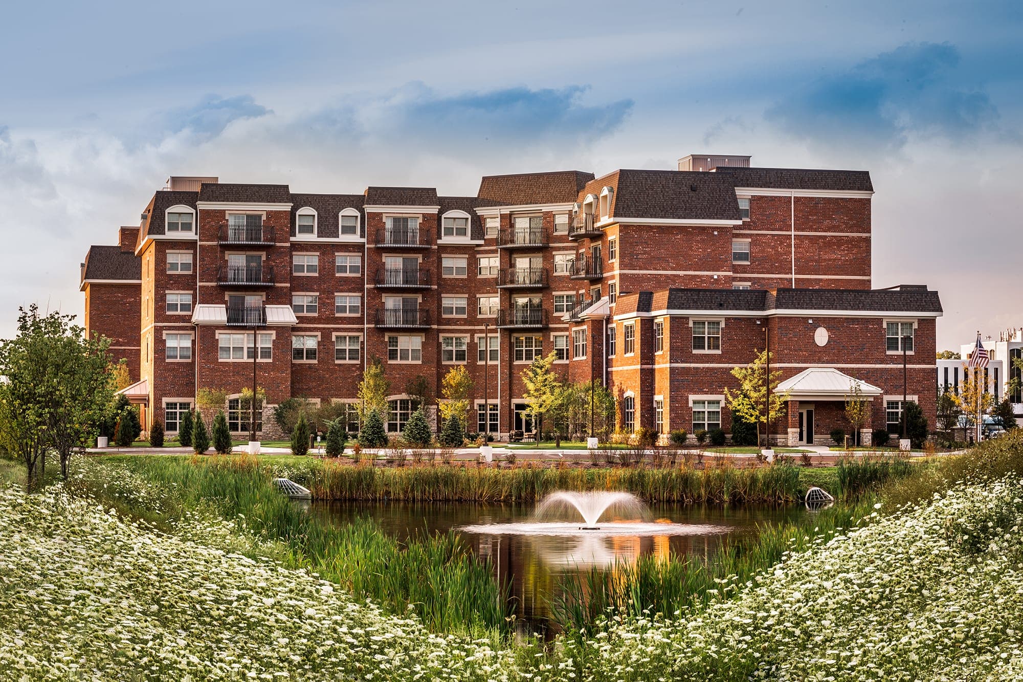 North Shore Place in Northbrook, IL