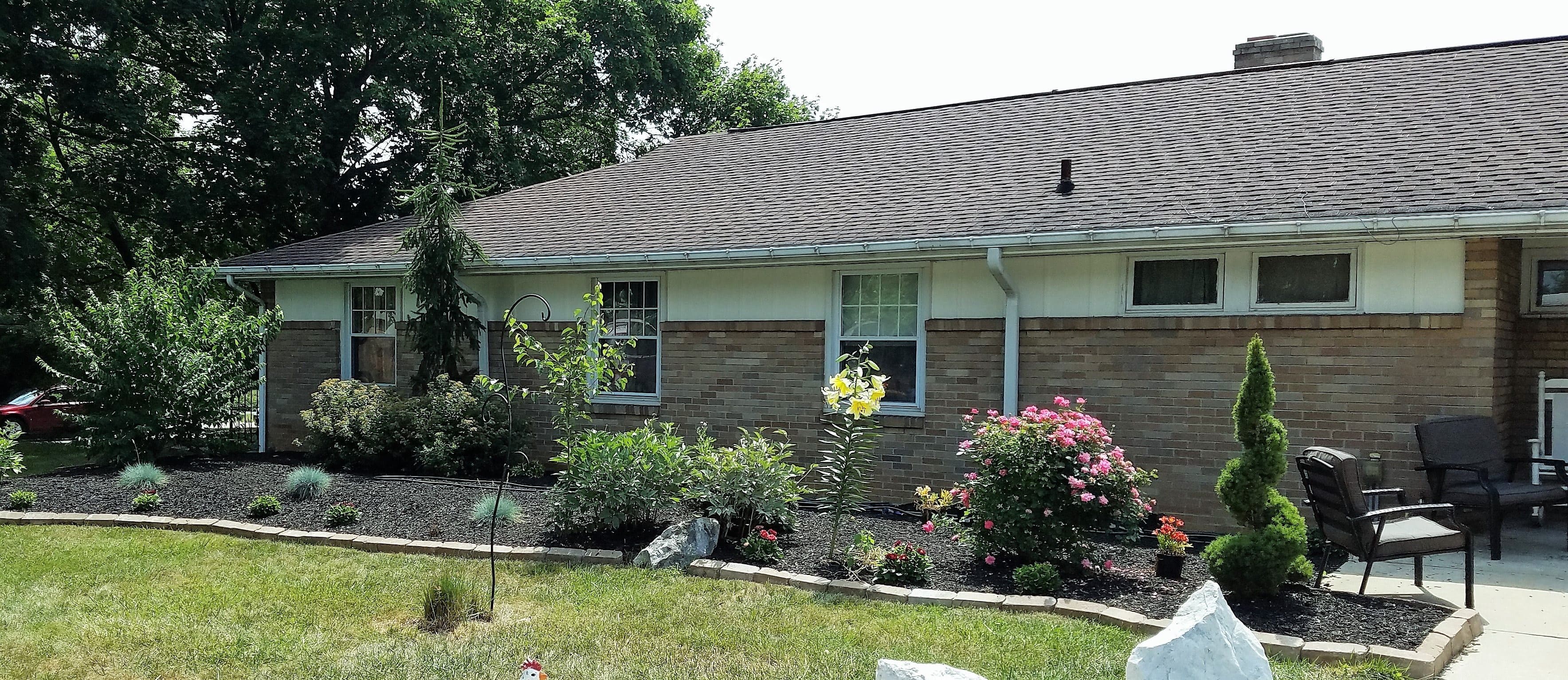Evans Retirement Center in Fleetwood, PA - Main View