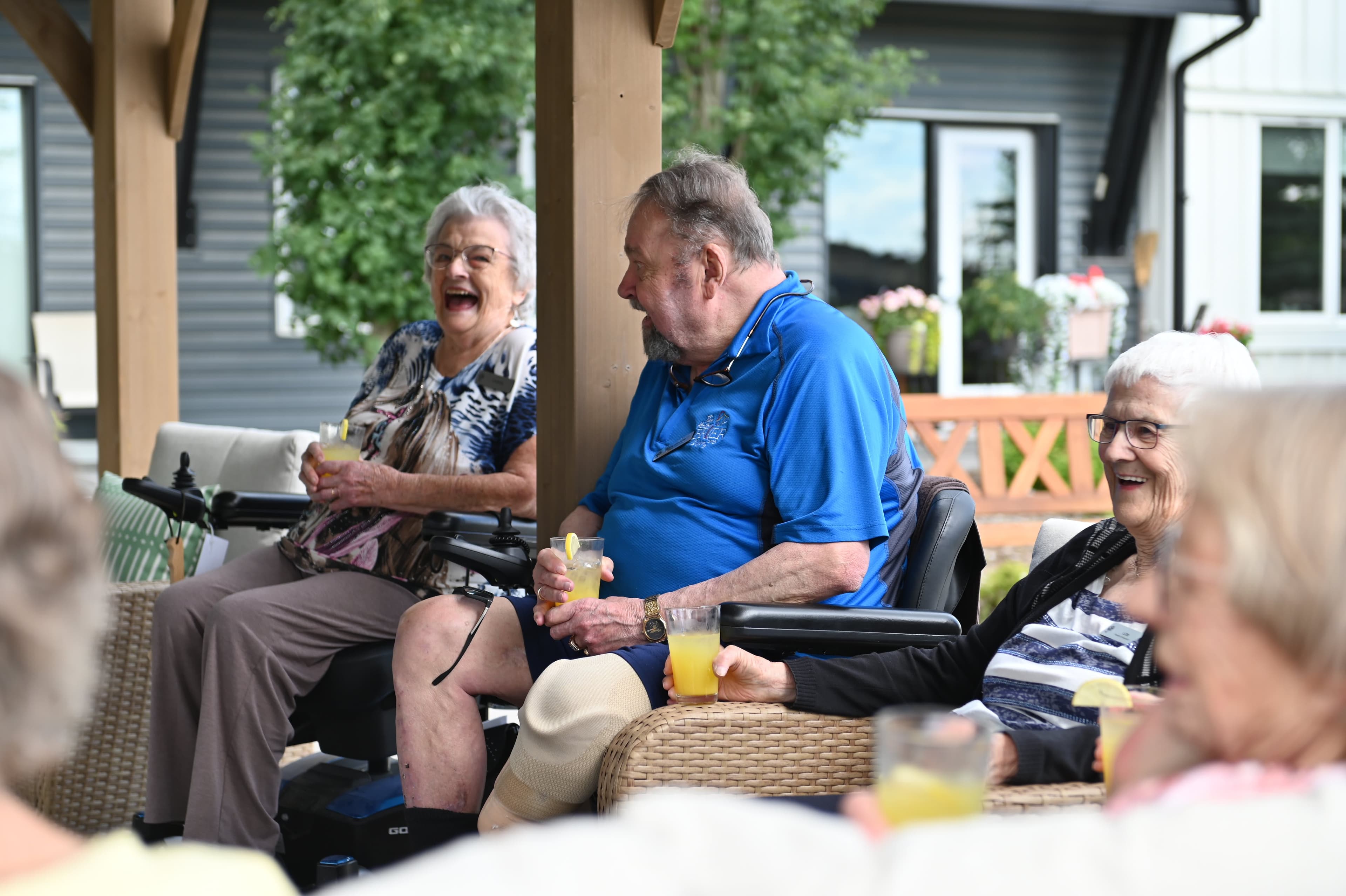 Evanston Summit in Calgary, AB