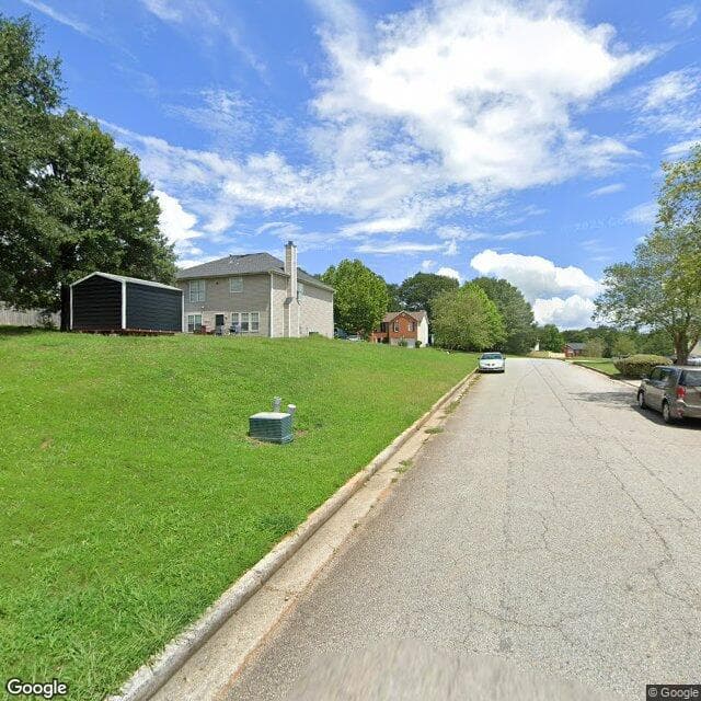 Evelyn Personal Care Home in Jonesboro, GA