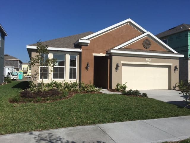 Evelyn's Home Assisted Living in Orlando, FL - Main View