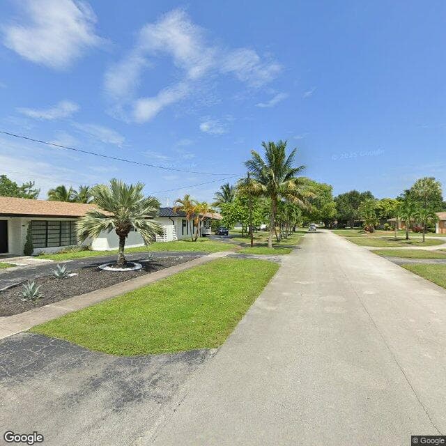 Evelyn's Place in Hollywood, FL - Main View