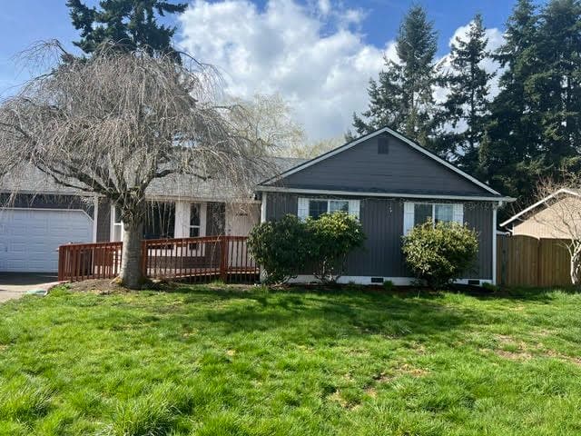 Evergreen Adult Care in Marysville, WA - Main View