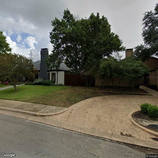 Evergreen Assisted Living in Dallas, TX - Main View