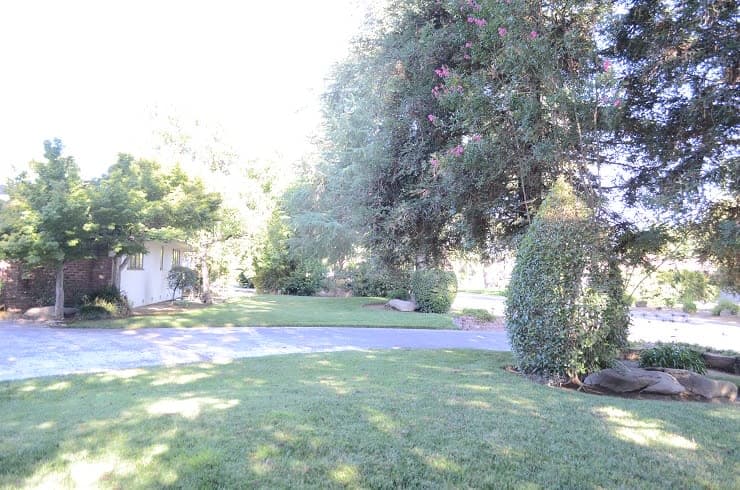 Evergreen Court in Fresno, CA