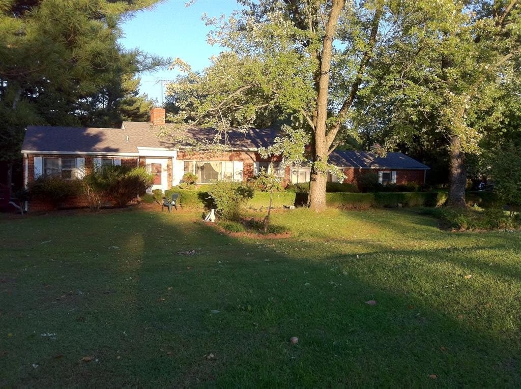 Evergreen Elder Care in Silver Spring, MD - Main View
