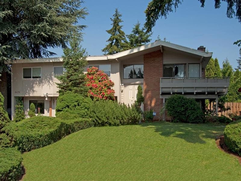 Evergreen Elderly Care III in Bellevue, WA - Main View