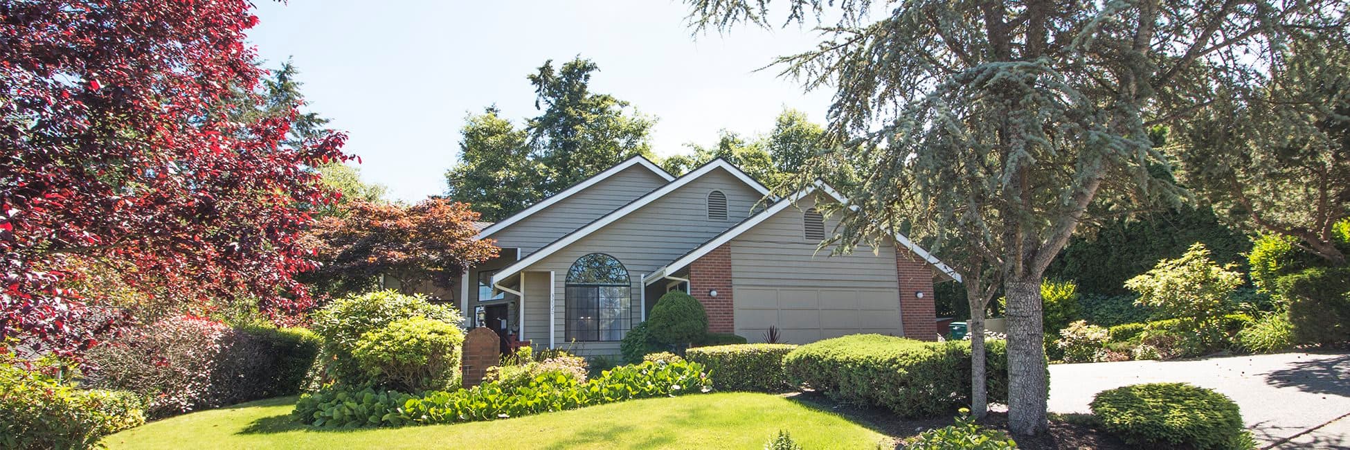 Evergreen Park AFH - West Campus in Federal Way, WA - Main View