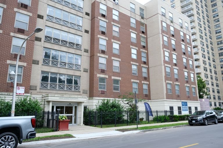 Senior Suites South Shore in Chicago, IL - Main View