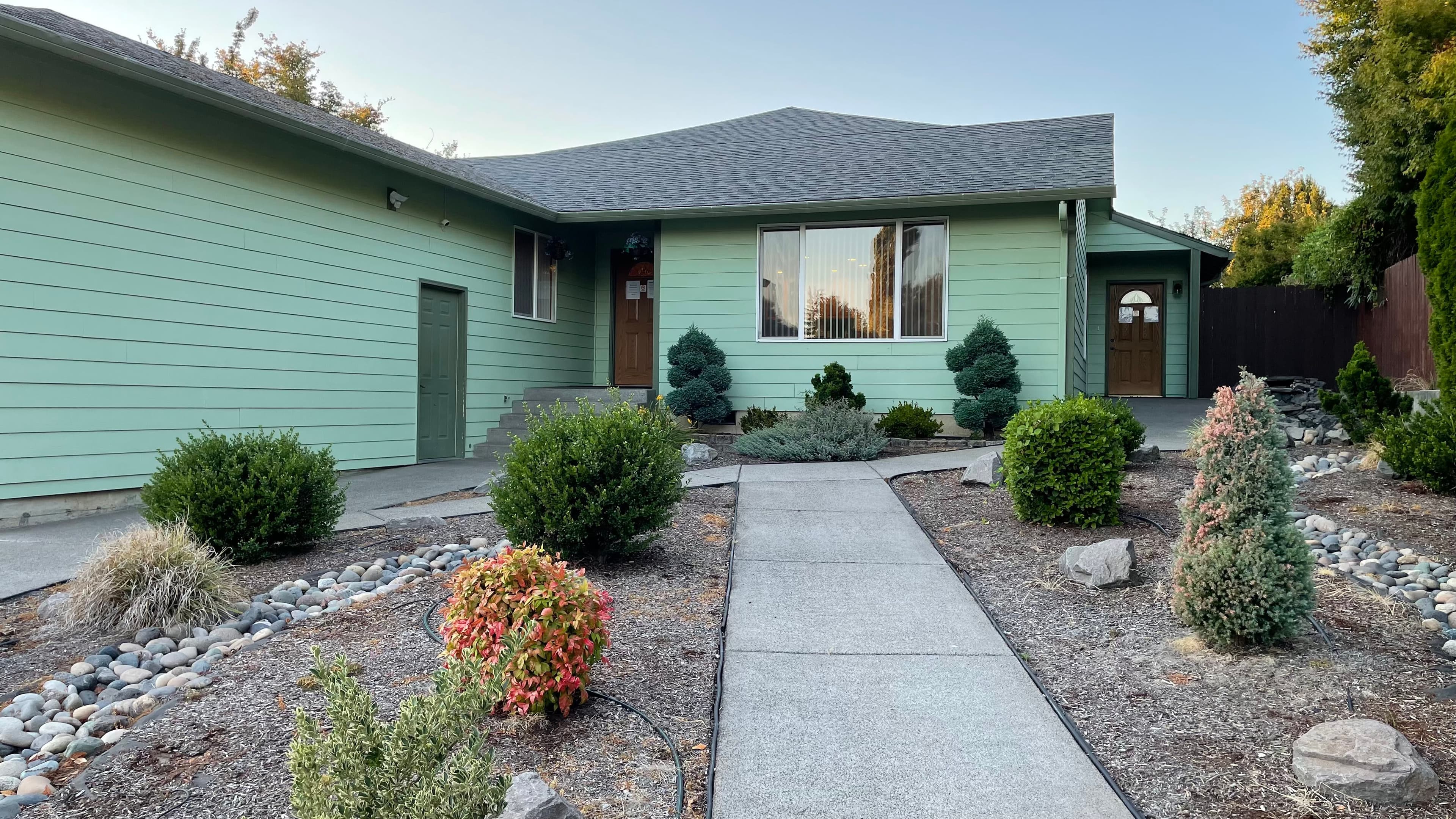 Evergreen Quality Home in Vancouver, WA - Main View