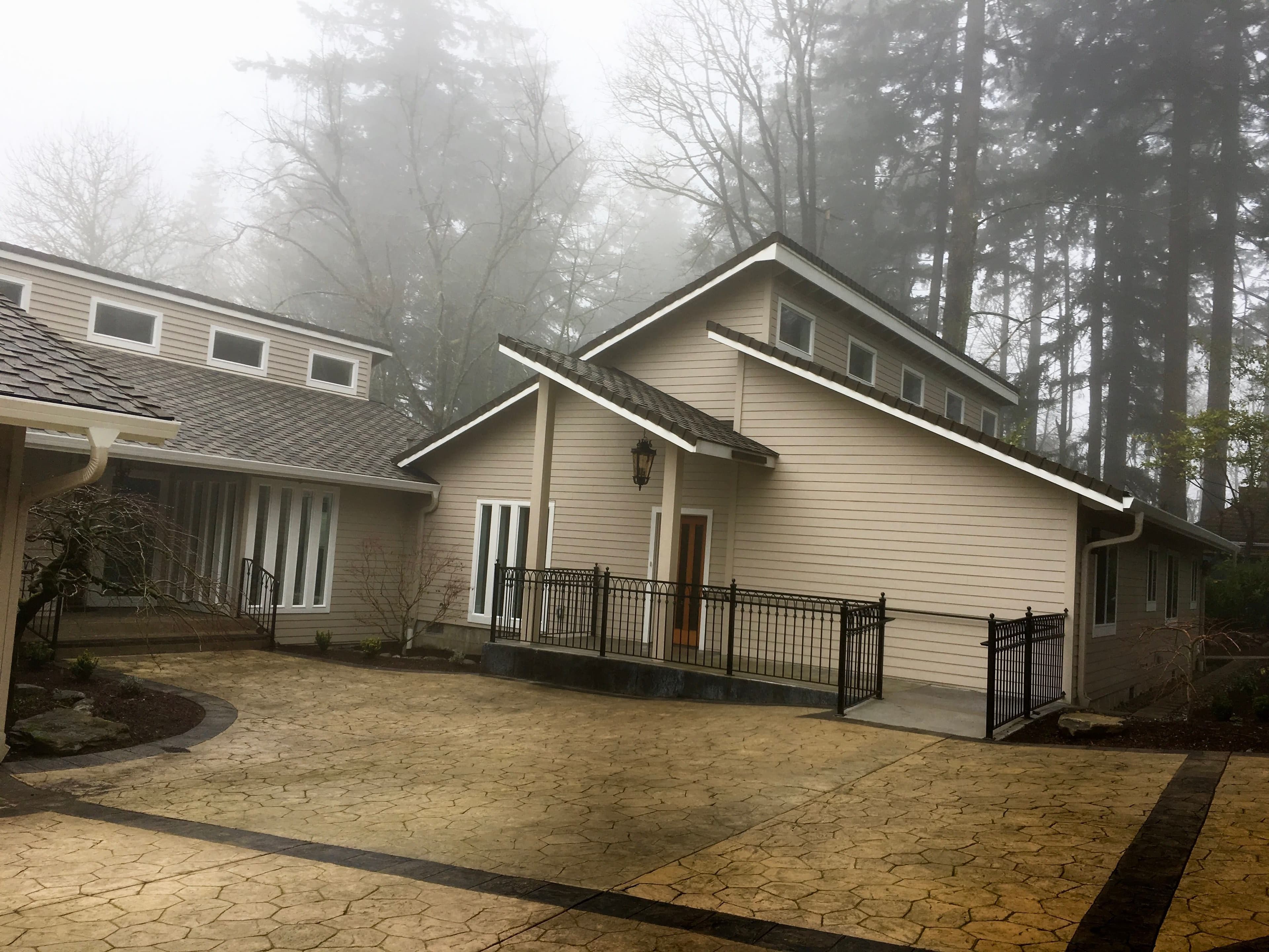Evergreen Senior Living in Vancouver, WA - Main View