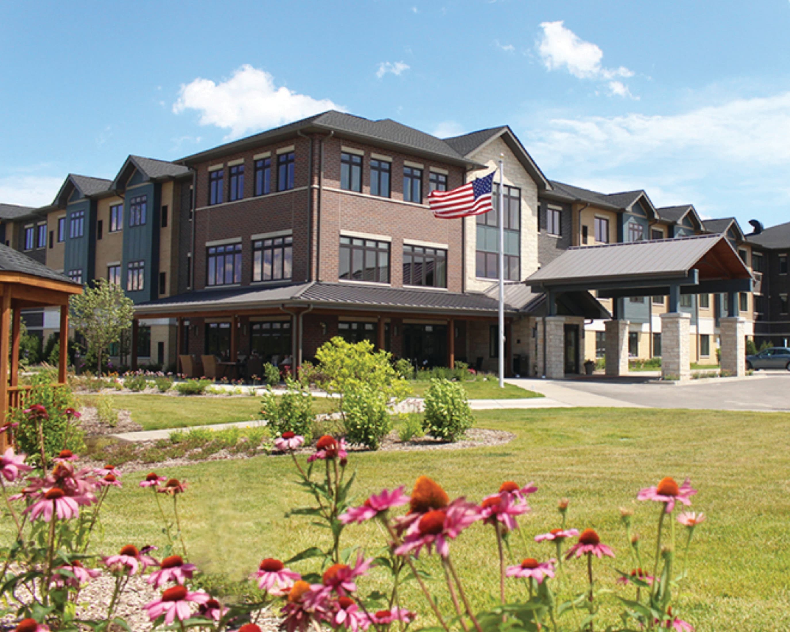 Evergreen Senior Living - Orland Park in Orland Park, IL