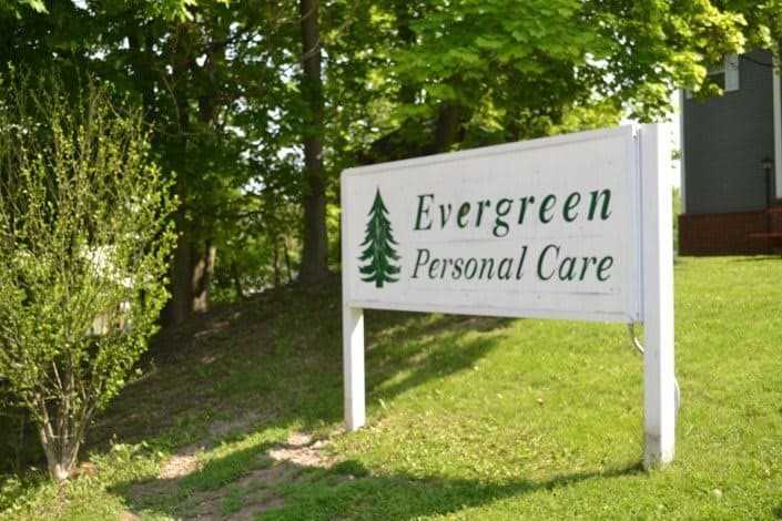 Evergreen of Washington in Washington, PA