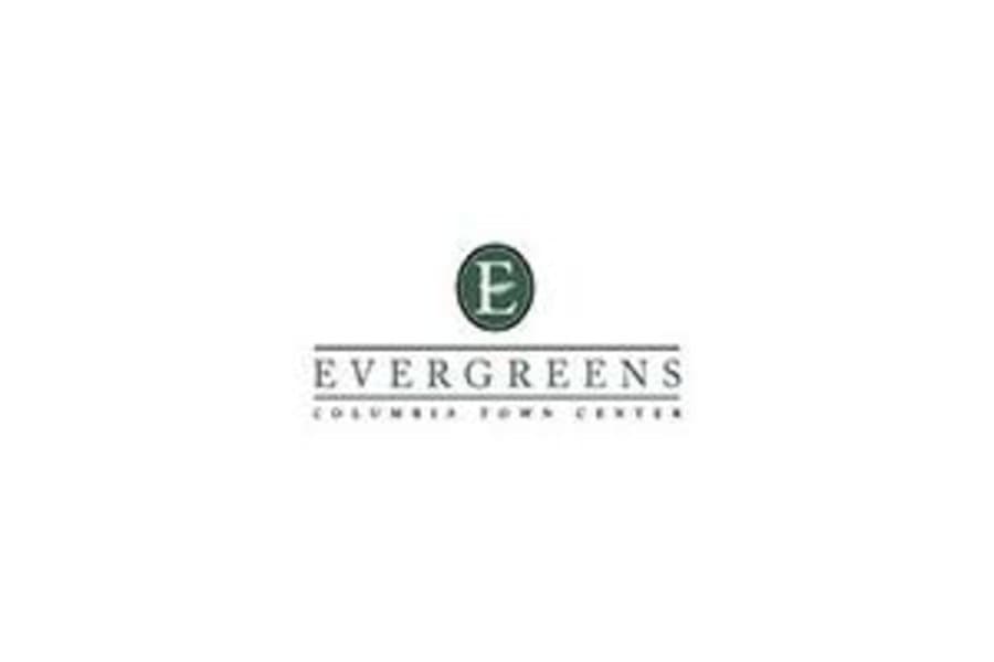 Evergreens at Columbia Town Center in Columbia, MD - Main View