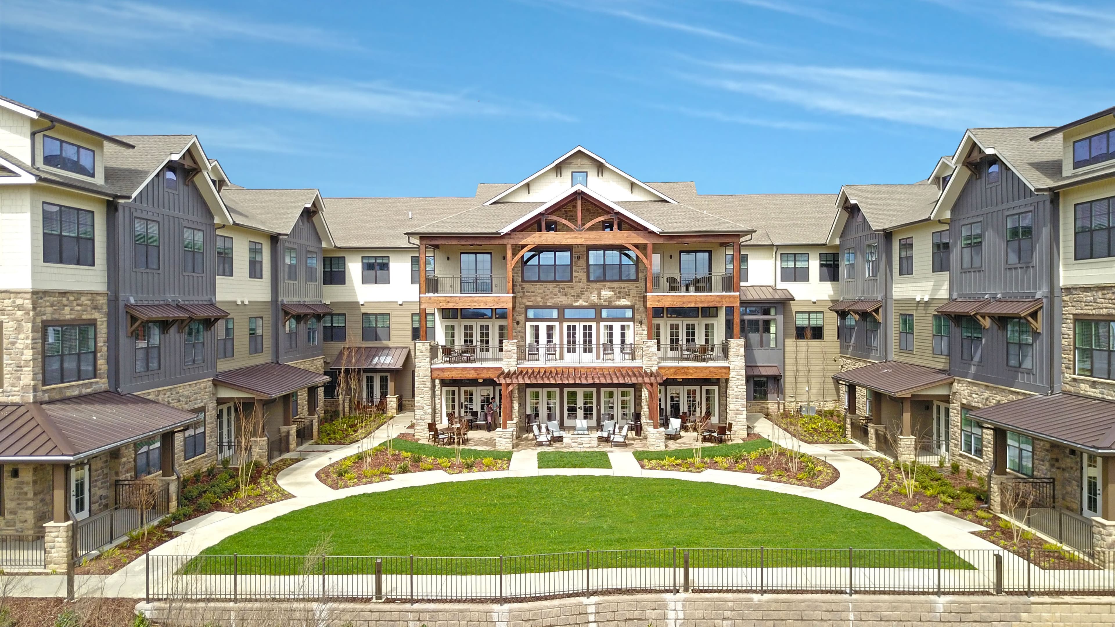 Everlan of Johnson City in Johnson City, TN - Main View