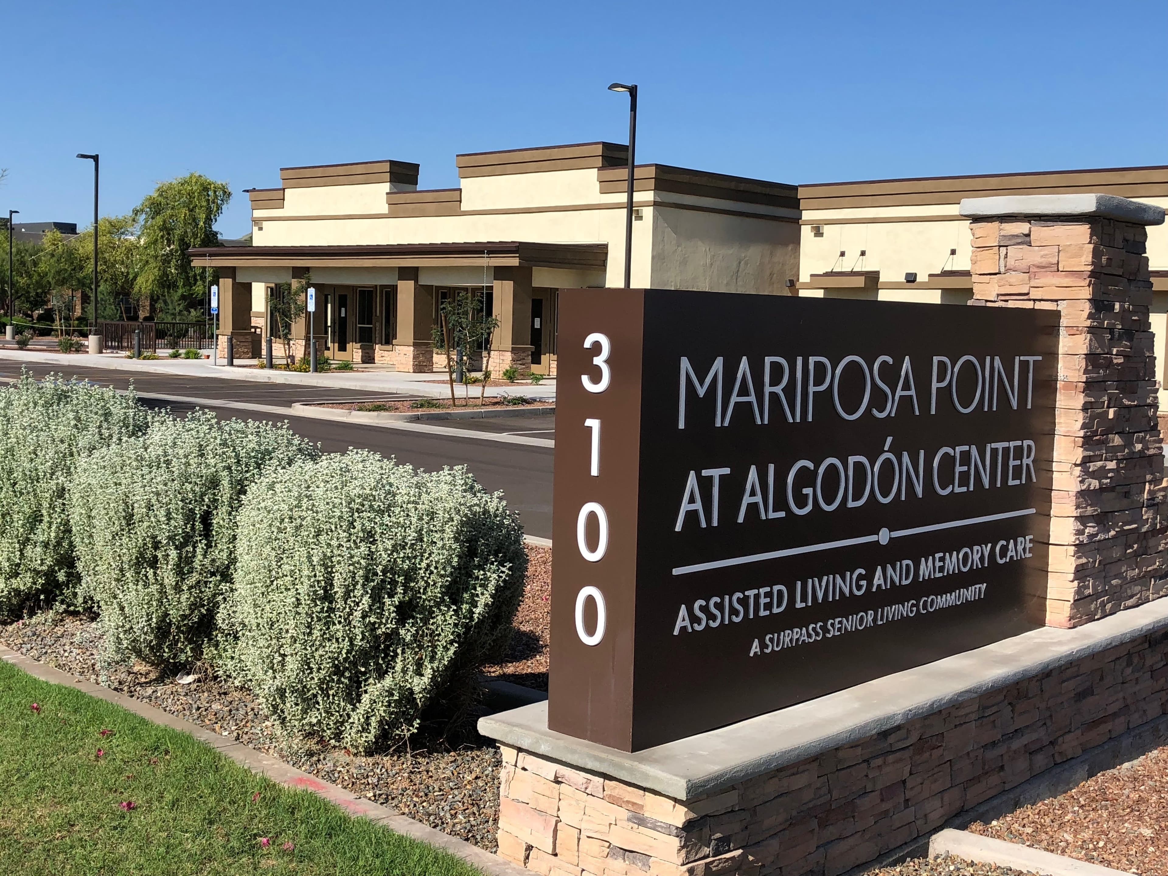 Everlasting Services in Phoenix, AZ - Main View