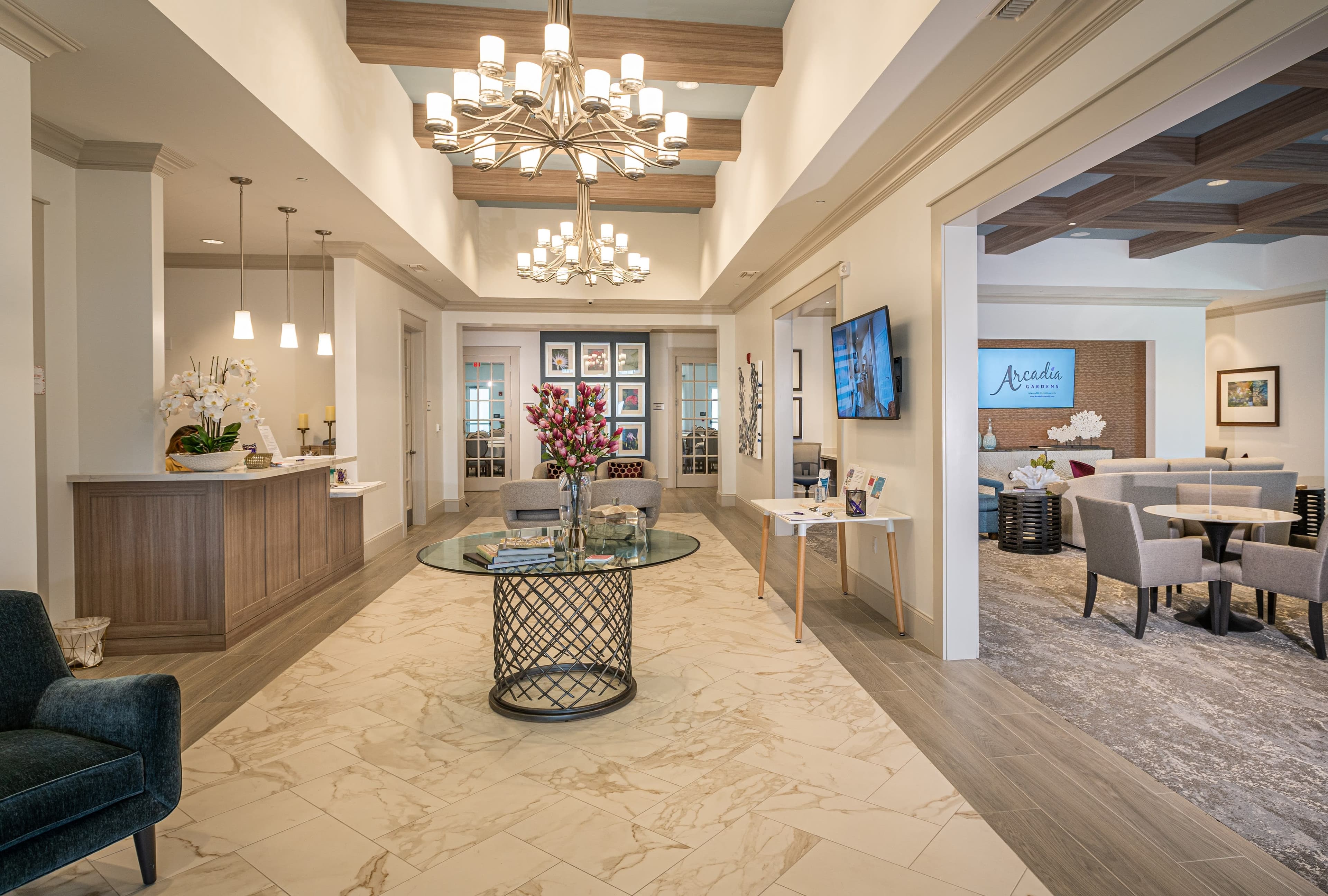 Everleigh Palm Beach Gardens in Palm Beach Gardens, FL - Main View