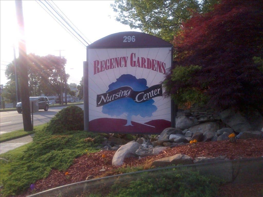 Excelcare at Wayne in Wayne, NJ - Main View
