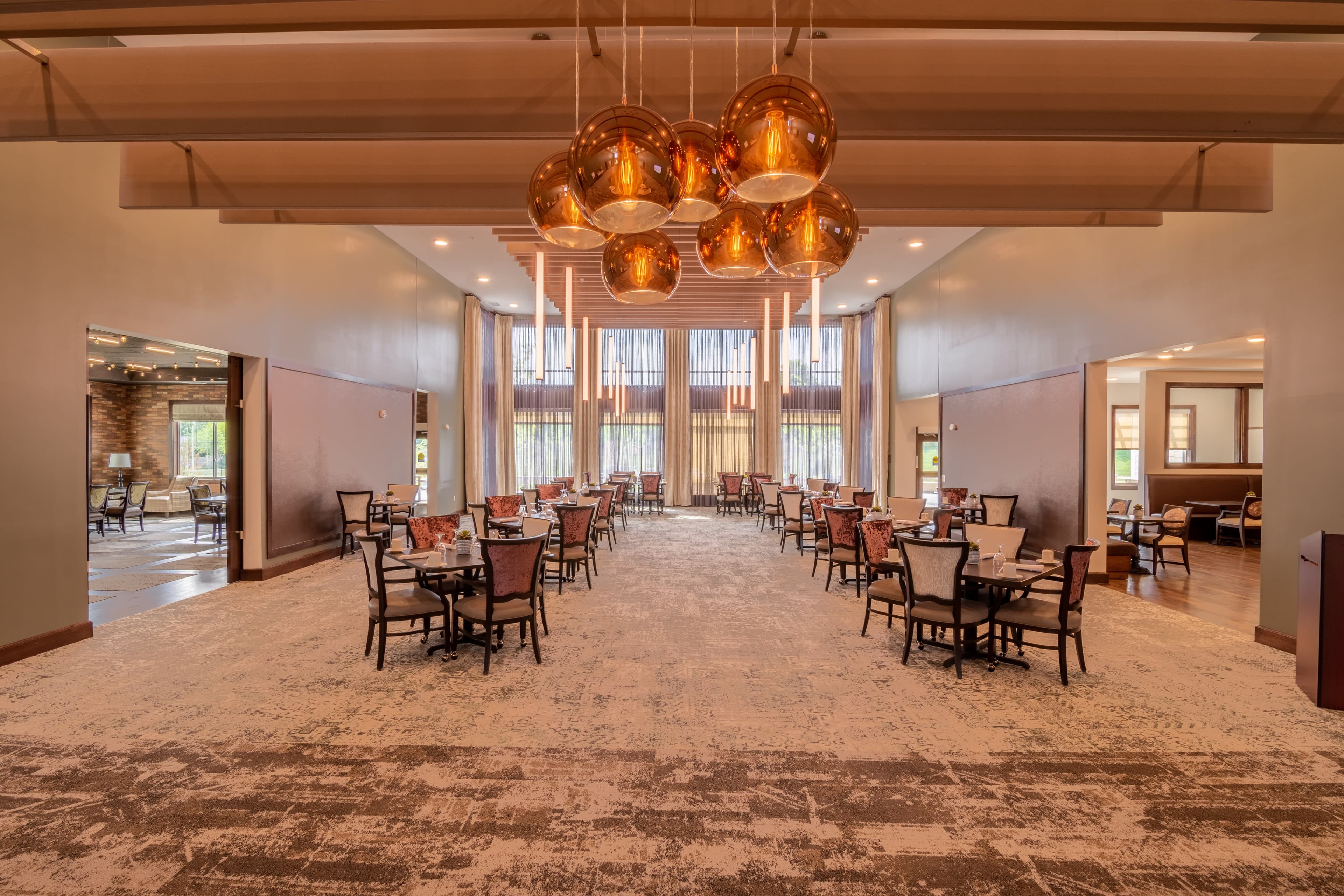 The Brant At Gretna in Omaha, NE - Main View