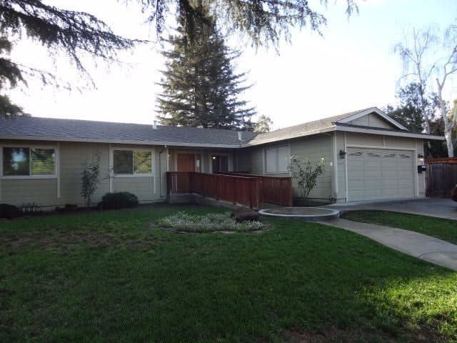 Excellent Board and Care in Walnut Creek, CA - Main View