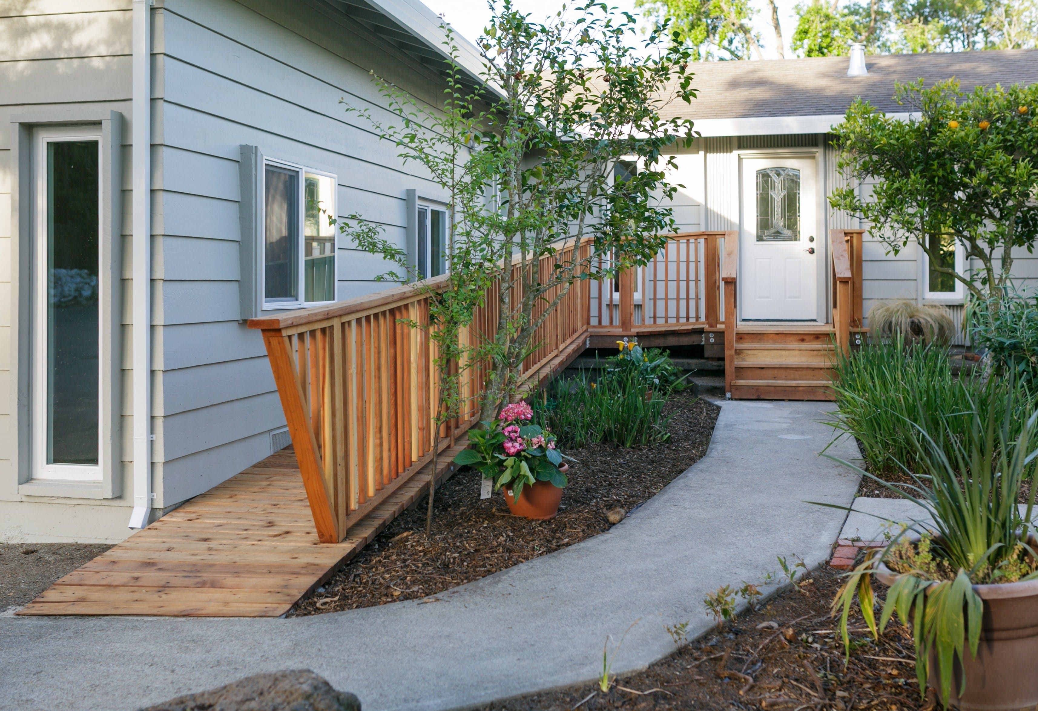 Exceptional Care Home in Penngrove, CA - Main View