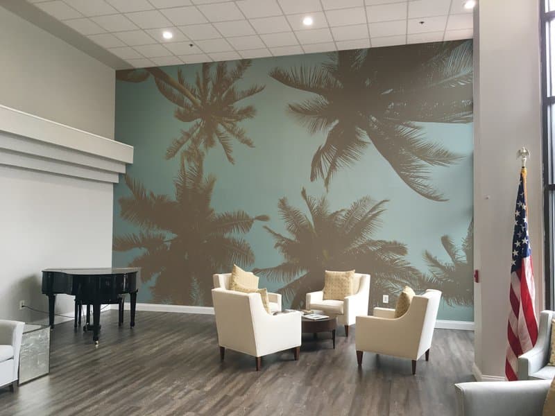 Countryside Lakes Senior Living