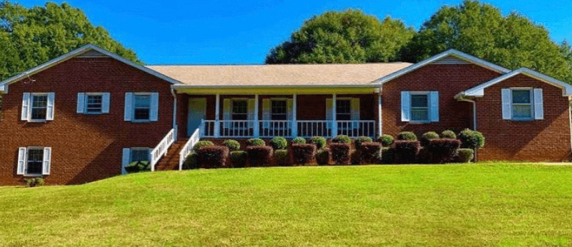 Extended Blessings Comfort Care in Ellenwood, GA - Main View