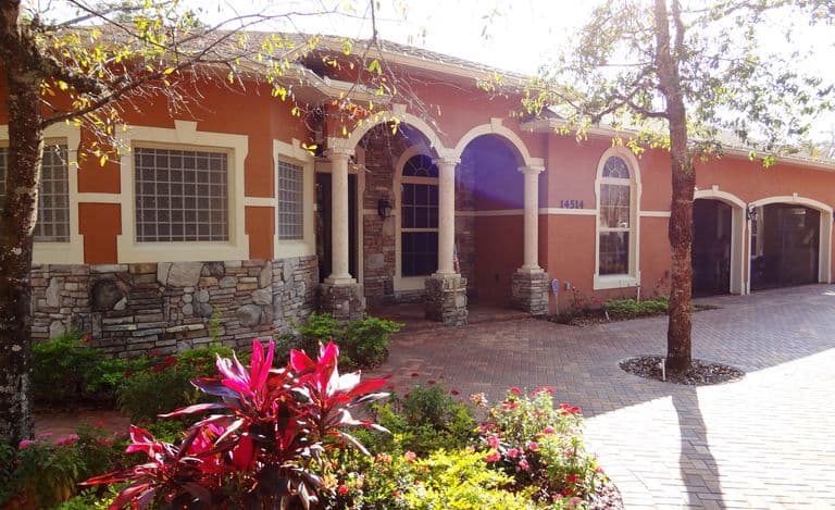 Extending Lovable Living Assistance in Orlando, FL - Main View