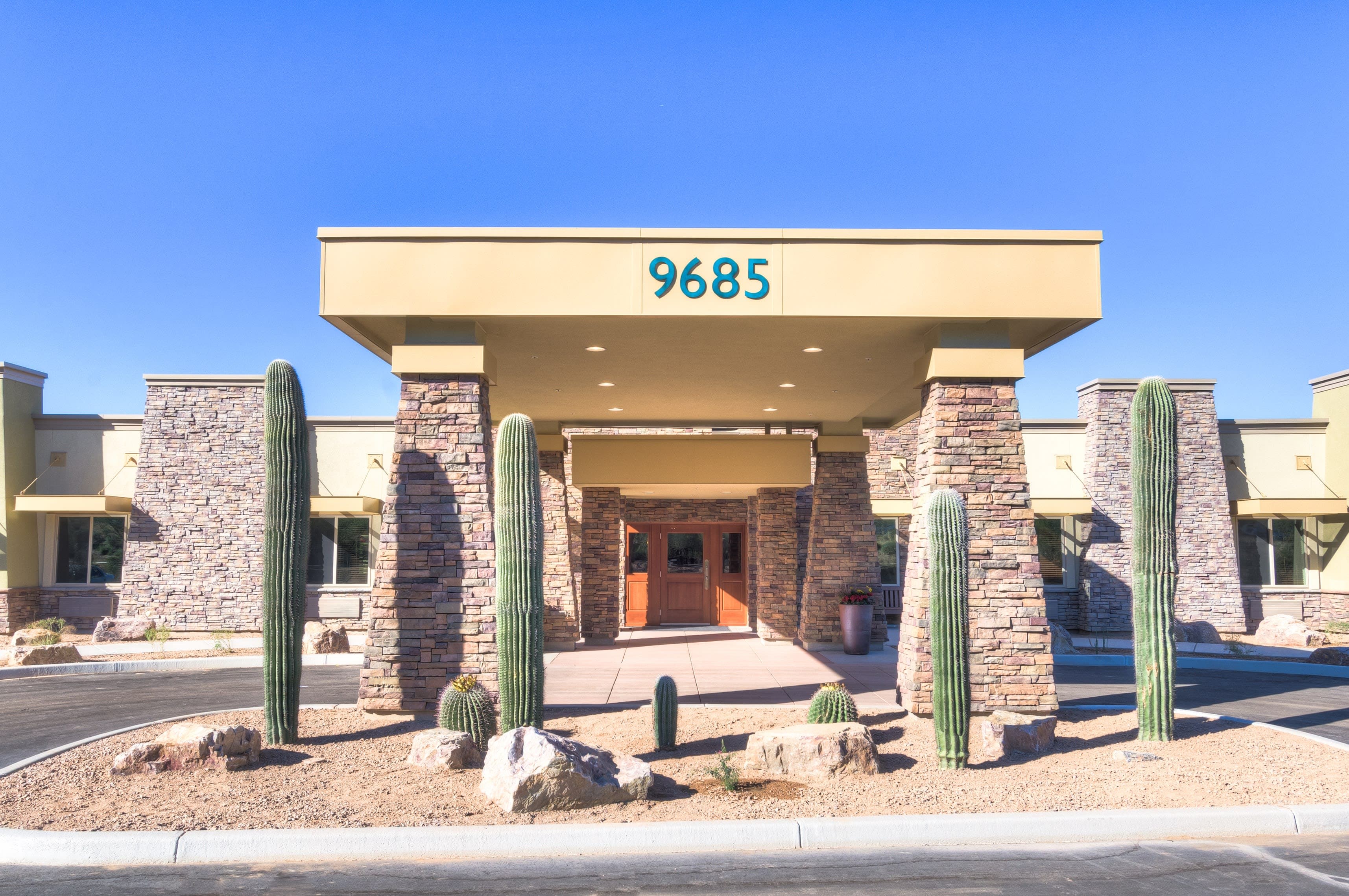 Catalina Springs Memory Care in Oro Valley, AZ