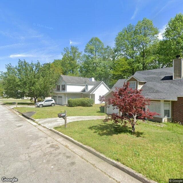 F And P Home Care in Decatur, GA - Main View