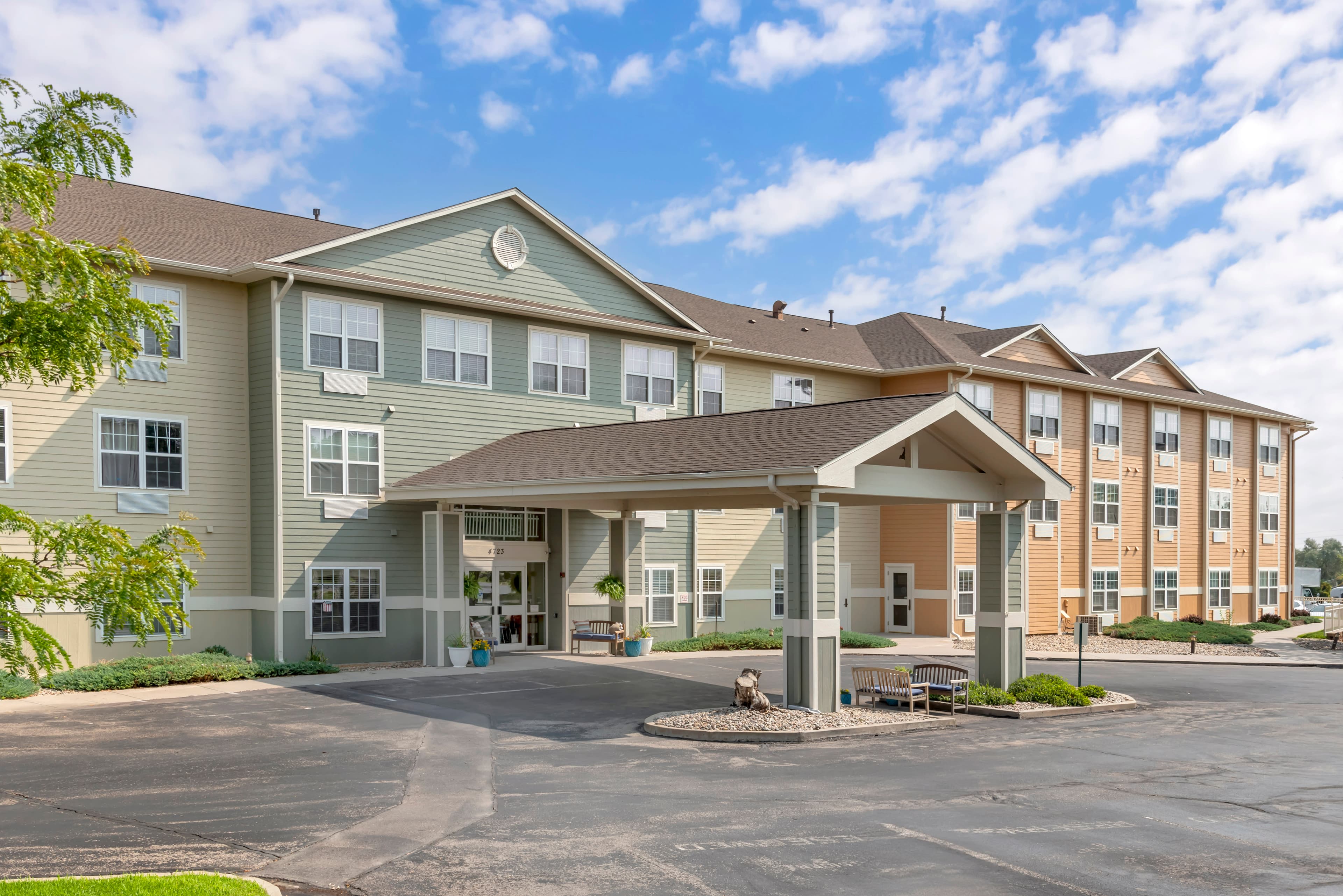 Rivaria El Camino in Pueblo, CO