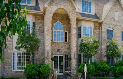 Fairborn Assisted Living in Fairborn, OH - Main View