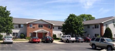 Faircrest Apartments in Milwaukee, WI - Main View