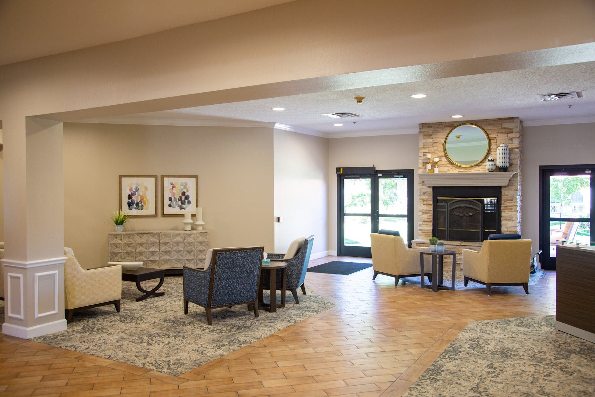 Morada Quintessence in Albuquerque, NM - Main View