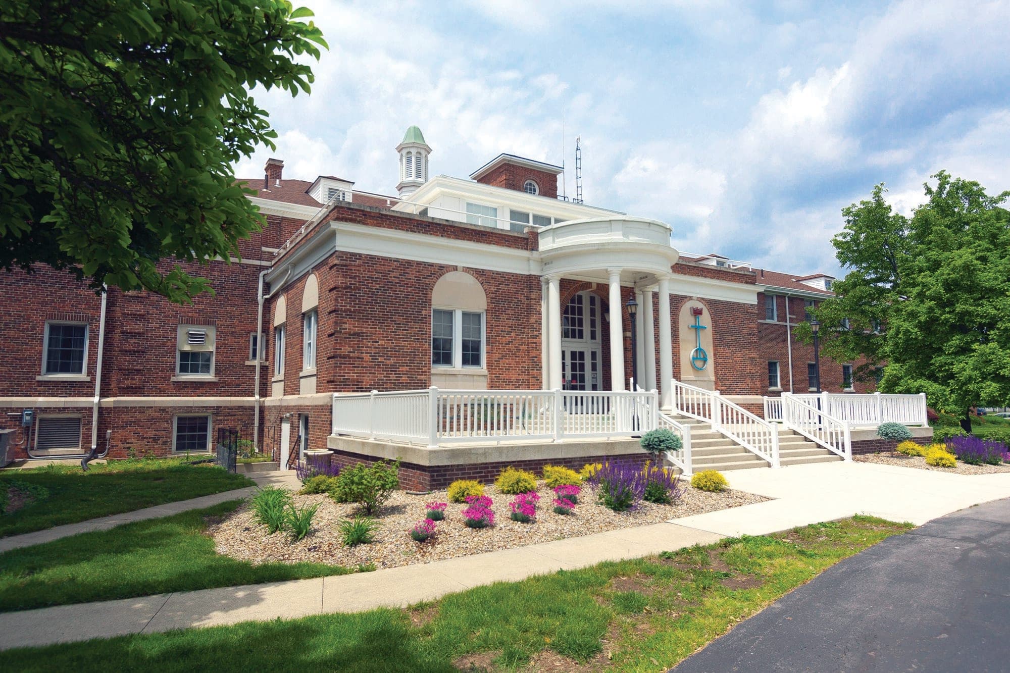 Fairhaven Community in Upper Sandusky, OH