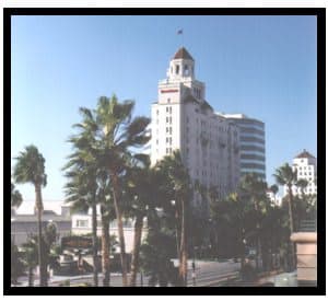 Fairmont The Breakers Long Beach in Long Beach, CA - Main View