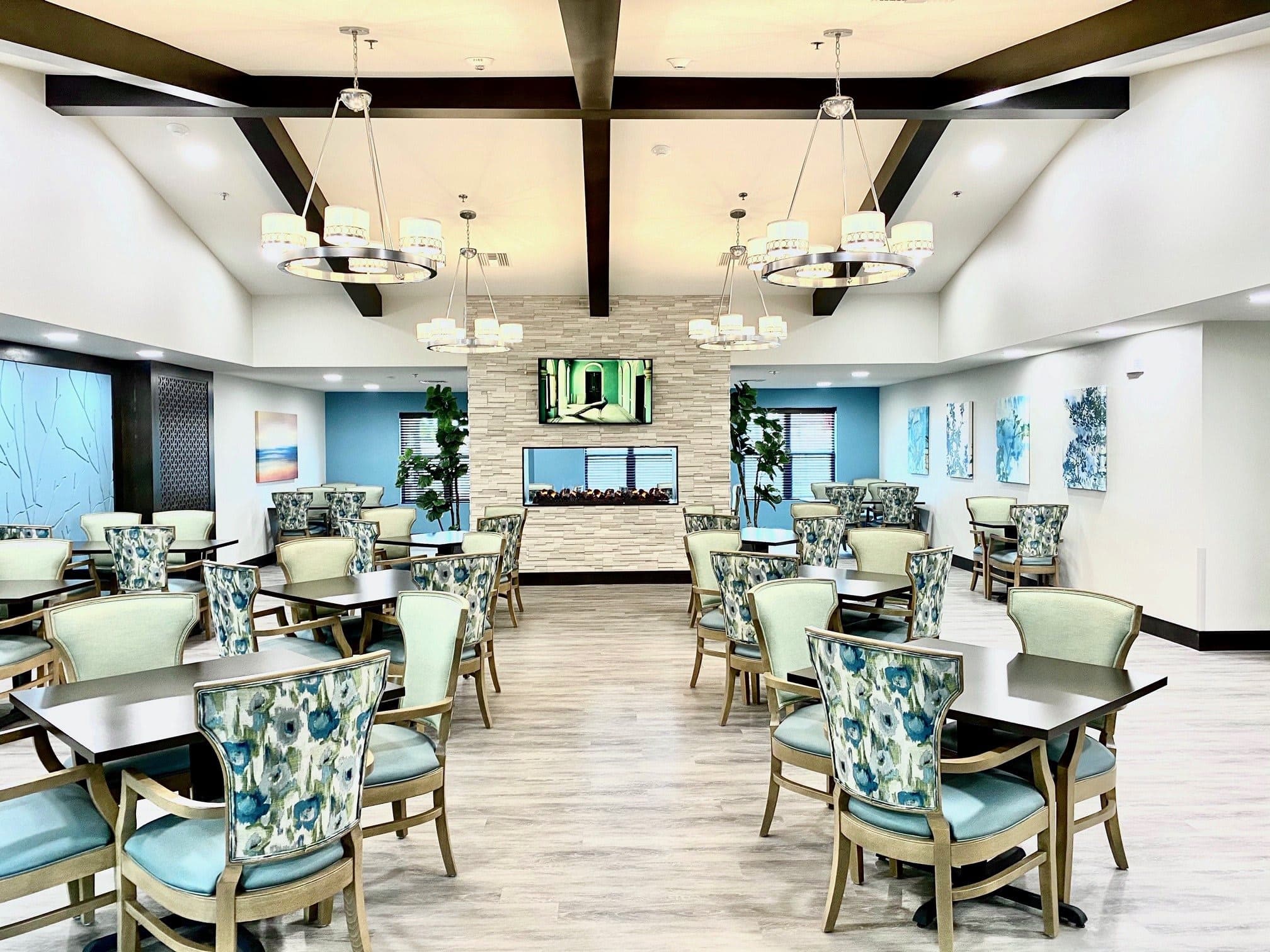 Fairmont Village in Peoria, AZ - Main View