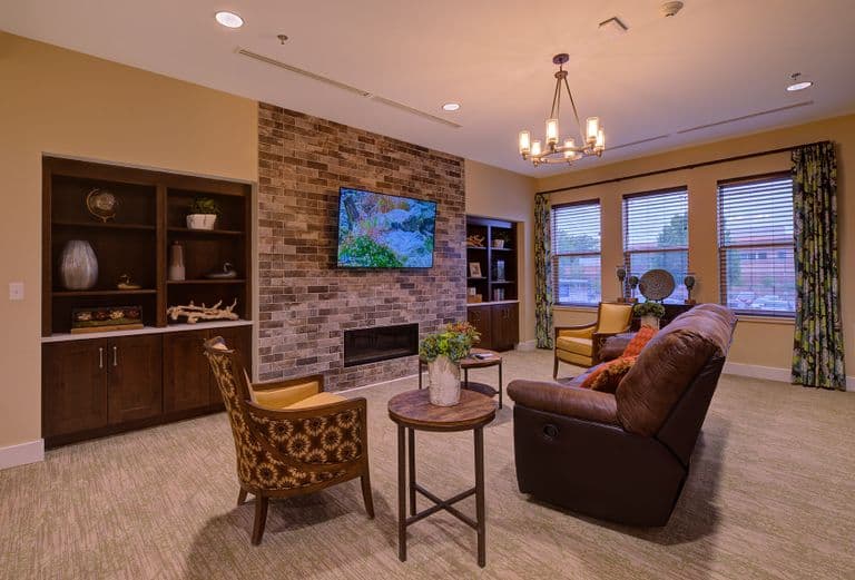 The Lodge At Grand Junction in Grand Junction, CO