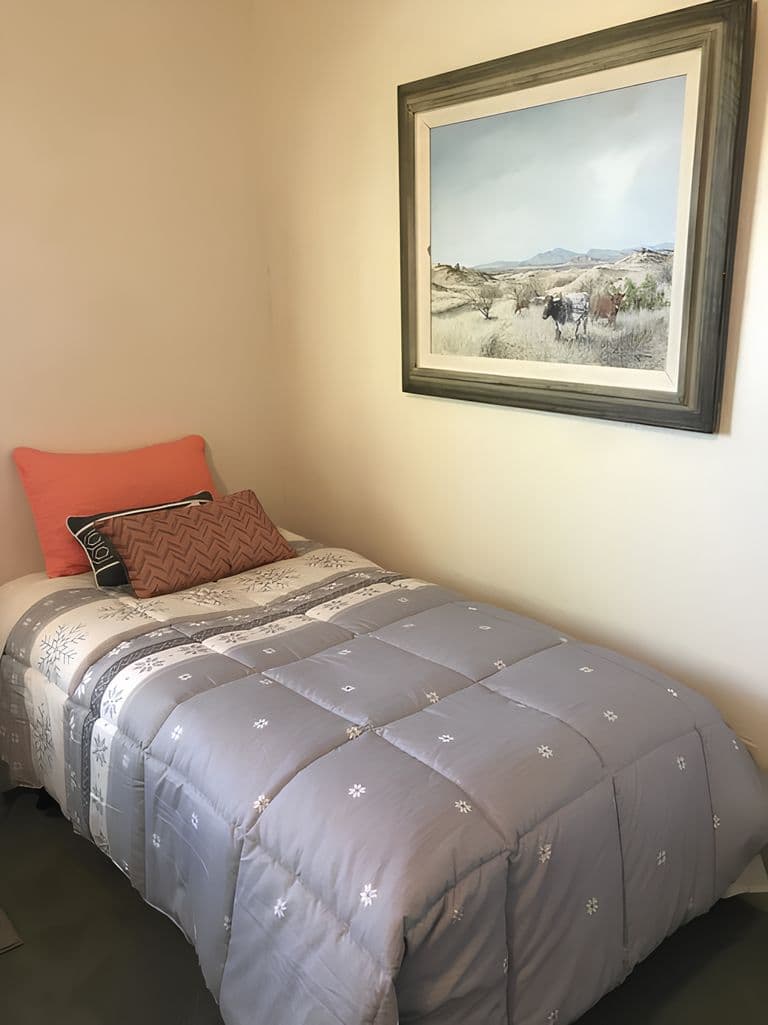 Fairmount Assisted Living in Tucson, AZ - Main View