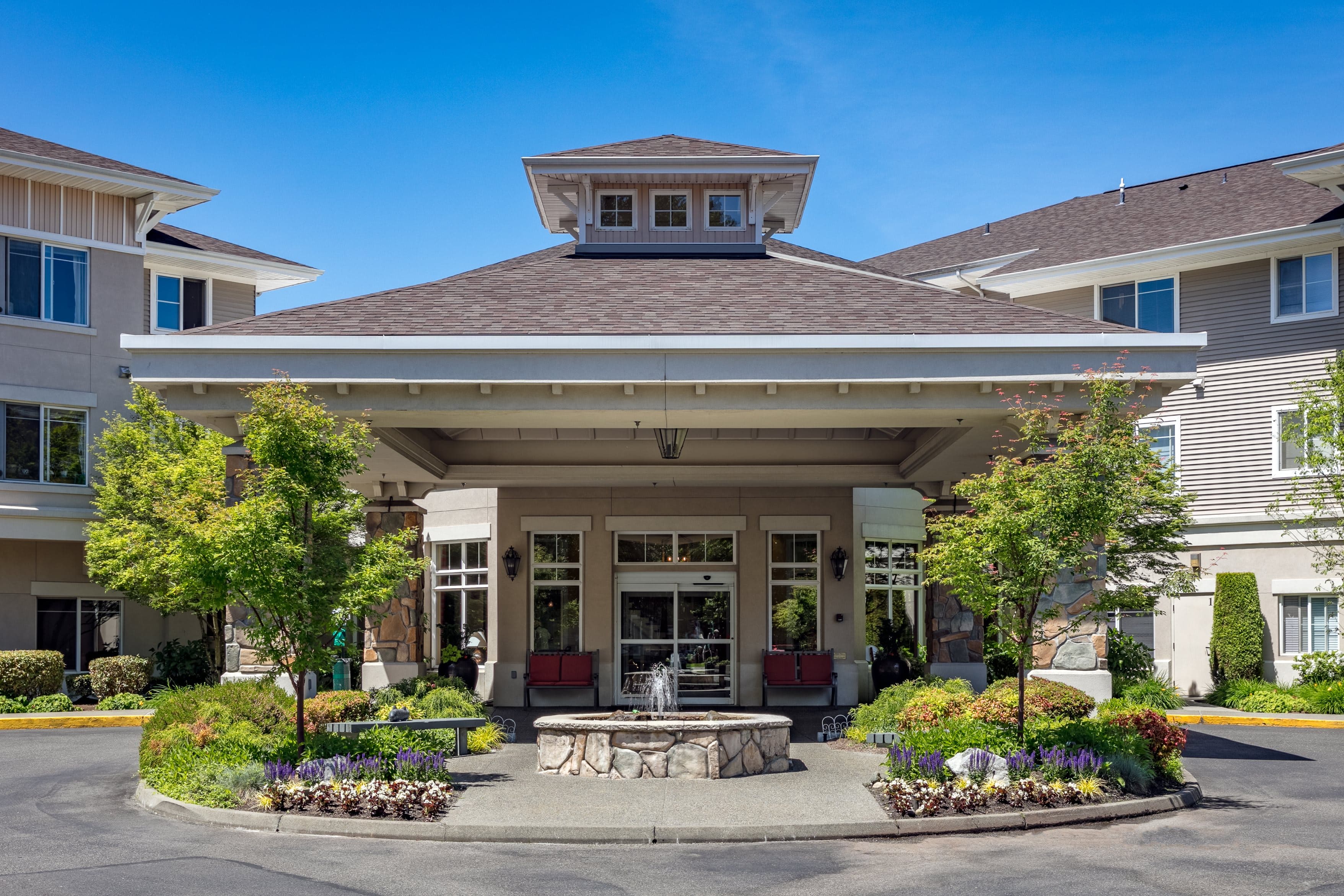 Fairwinds - Brittany Park in Woodinville, WA - Main View