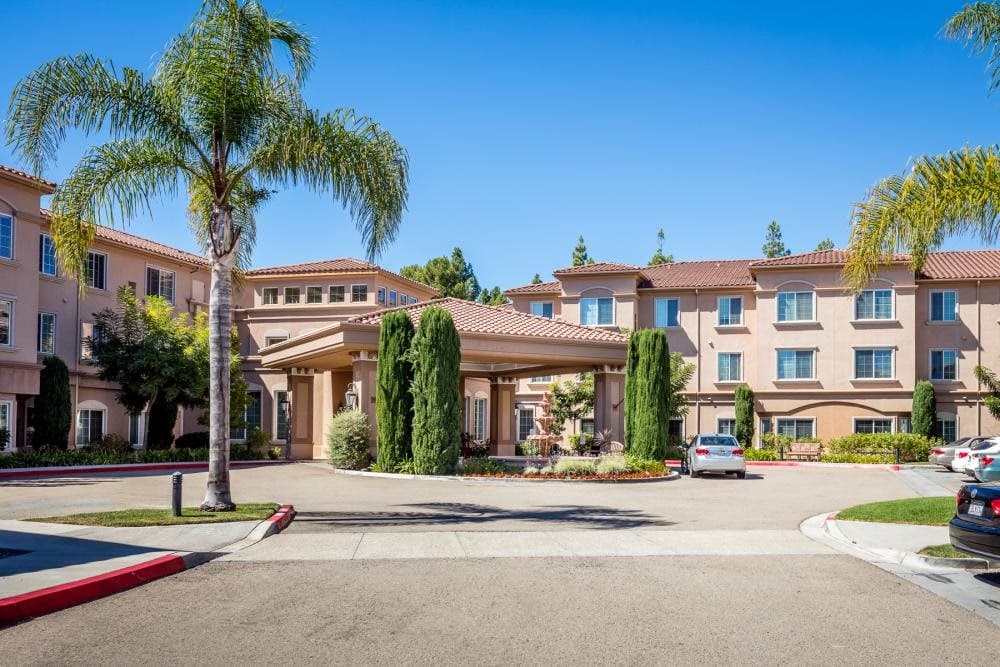 Fairwinds - Ivey Ranch in Oceanside, CA - Main View