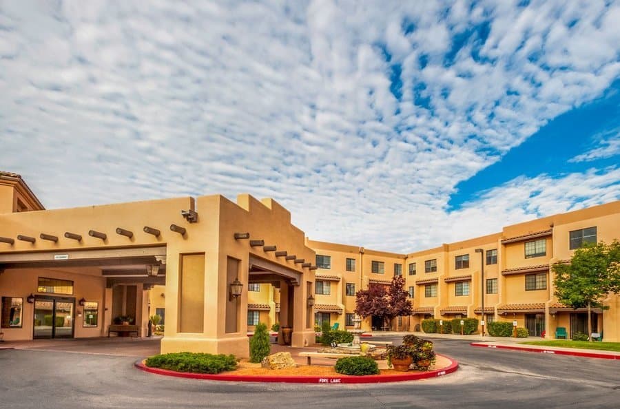 Fairwinds - Rio Rancho in Rio Rancho, NM